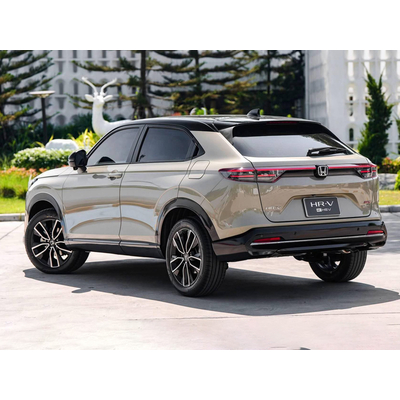 Honda HR-V e:HEV RS