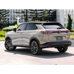 Honda HR-V e:HEV RS