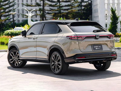 Honda HR-V e:HEV RS