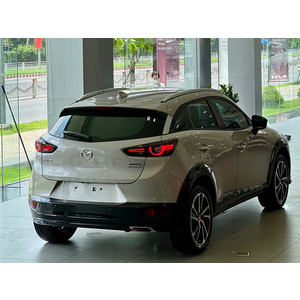 New Mazda CX-3 1.5 Deluxe