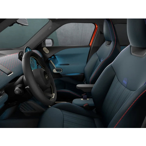 MINI 3-Cửa SE