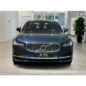 Volvo S90 Plug-in Hybrid Ultra