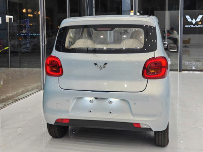 Wuling Macaron (205KM)