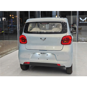 Wuling Macaron (205KM)