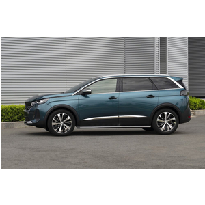 New Peugeot 5008 GT