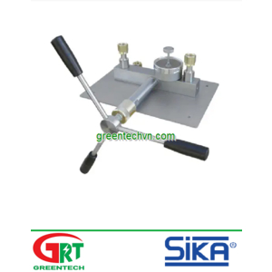 P 1400.G | sika Hydraulic screw pump | Bơm thủy lực |Hydraulic screw pump | Sika Vietnam