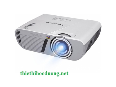 Máy chiếu VIEWSONIC PJD5353LS