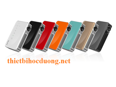 Máy chiếu VIVITEK QUMI Q6