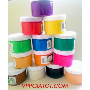 Màu vẽ Porter colour