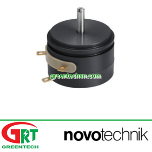 P-2200 | NOVO Rotary sensor | cảm biến quay | Rotary sensor | NOVOViệtNam