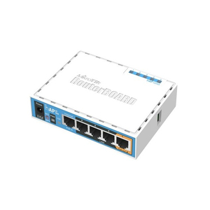 Router Wifi Mikrotik RB952Ui-5ac2nD (hAP ac lite)