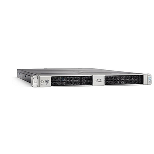 Hệ thống điều khiển đa điểm CISCO Meeting Server 1000 CSM 1000