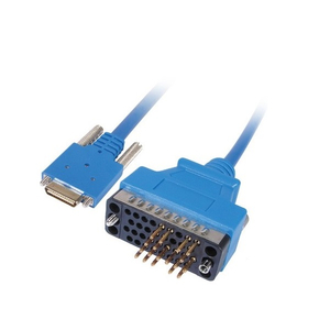 Cisco Smart Serial Cable CAB-SS-V35MT