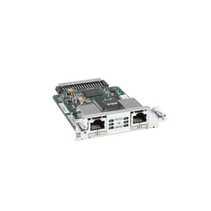 2-Port Fast Ethernet High-Speed WIC CISCO HWIC-2FE