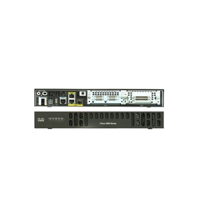 Router Integrated ISR 4221 Cisco ISR4221/K9