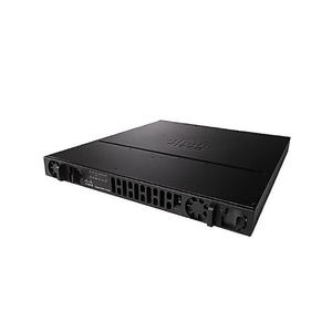 Router Integrated ISR 4431 Cisco ISR4431-SEC/K9