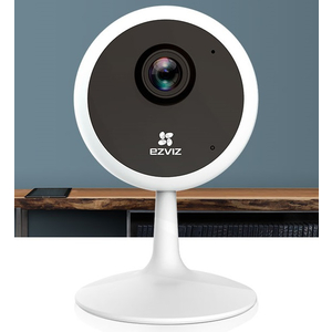 Camera IP hồng ngoại không dây 2.0 Megapixel EZVIZ C1C 1080P (CS-C1C-D0-1D2WFR)