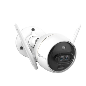 Camera IP hồng ngoại không dây 5.0 Megapixel EZVIZ H3 3K