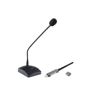 Micro cổ ngỗng không dây POLYCOM KSU1X