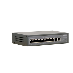 8-port PoE 10/100Mbps Switch APTEK SF1082FP