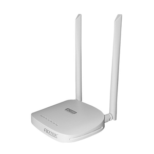 AC1200 Dual Band Wireless Router APTEK A12