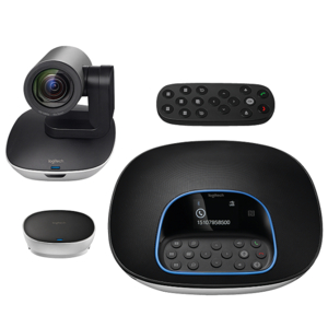 Thiết bị hội nghị Logitech Group