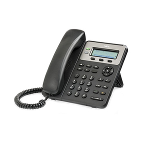 Điện thoại IP NEC GT210 ITX-1615-1W (BK) TEL Standard SIP Telephone