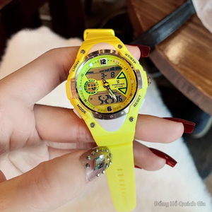 Đồng Hồ Pindows 619D-P6