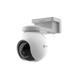 Camera IP Pin sạc hồng ngoại không dây 4.0 Megapixel EZVIZ HB8 + Tấm Pin