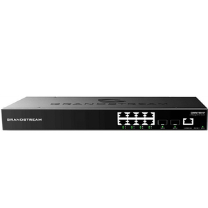 8-port Gigabit Cloud Smart Switch Grandstream GWN7801P