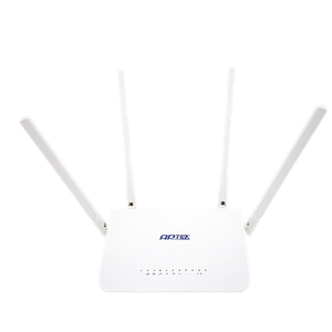 Gigabit Dual Band AC1200 Wi-Fi Mesh Router APTEK AR1200