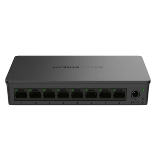 8-Port Gigabit Unmanaged Network Switch Grandstream GWN7701