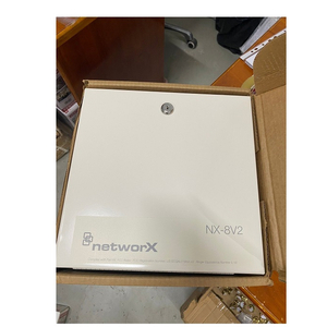 Bộ báo cháy-Báo trộm trung tâm NetworX NX-8