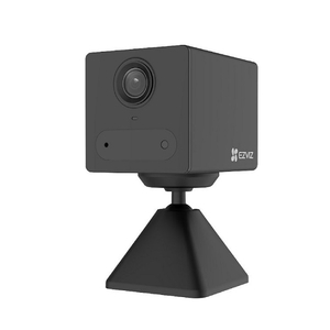 Camera IP hồng ngoại không dây 2.0 Megapixel EZVIZ CB2 (Đen)