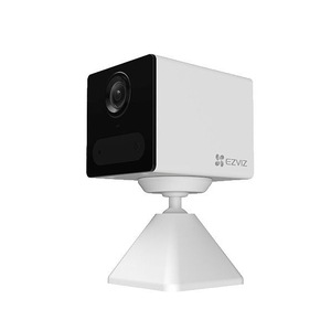 Camera IP hồng ngoại không dây 2.0 Megapixel EZVIZ CB2 (Trắng)