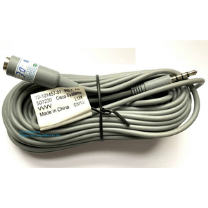 Extension cable for Table Mic CISCO CAB-MIC-EXT-J/CAB-MIC20-EXT