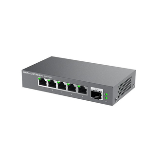 Unmanaged 2.5G Multi-Gigabit Network Switch Grandstream GWN7700M