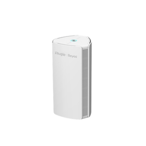 1800M Wi-Fi 6 Dual-band Gigabit Mesh Router RUIJIE RG-M18