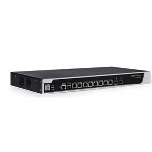 High-performance Cloud Managed Security Router RUIJIE RG-NBR6205-E