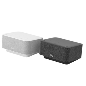 Trạm sạc All-in-one Logitech Dock