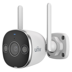 Camera IP hồng ngoại không dây 3.0 Megapixel UNV IPC-B2D-M3F4D