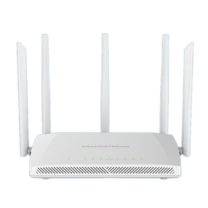 Dual-Band Wi-Fi GPON Router Grandstream GWN7062G