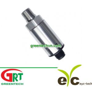 P001 | Eyc-tech | Cảm biến áp suất | Pressure transmitter -1~600BAR，4~20/0~10V output