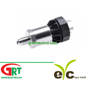 P002 OEM | Eyc-tech | Cảm biến áp suất | Pressure transmitter -1~600BAR，4~20/0~10V output