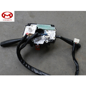 Công tắc tổng hợp SUZUKI WAGON R+