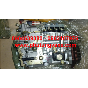 bán bơm cao áp xe tải thùng faw 5.9 tấn CA1121