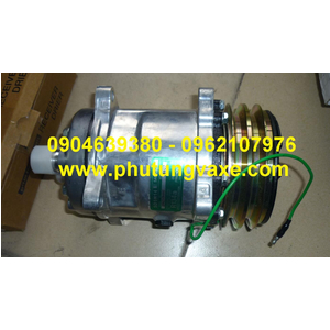 bán lốc điều hòa xe faw, howo, chenglong , dongfeng có bảo hành