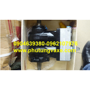 bán bơm hơi xe howo A7 chính hãng