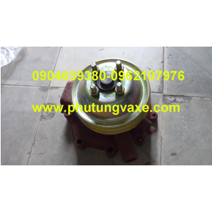 bán bơm nước xe faw J5 240ps , faw J5 220ps chính hãng