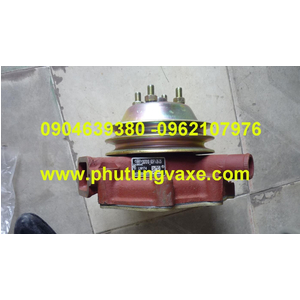 bán bơm nước xe faw J5 240ps , faw J5 220ps chính hãng